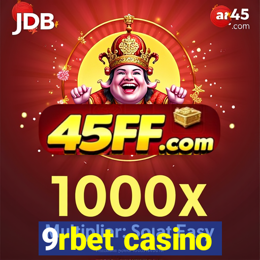 9rbet casino
